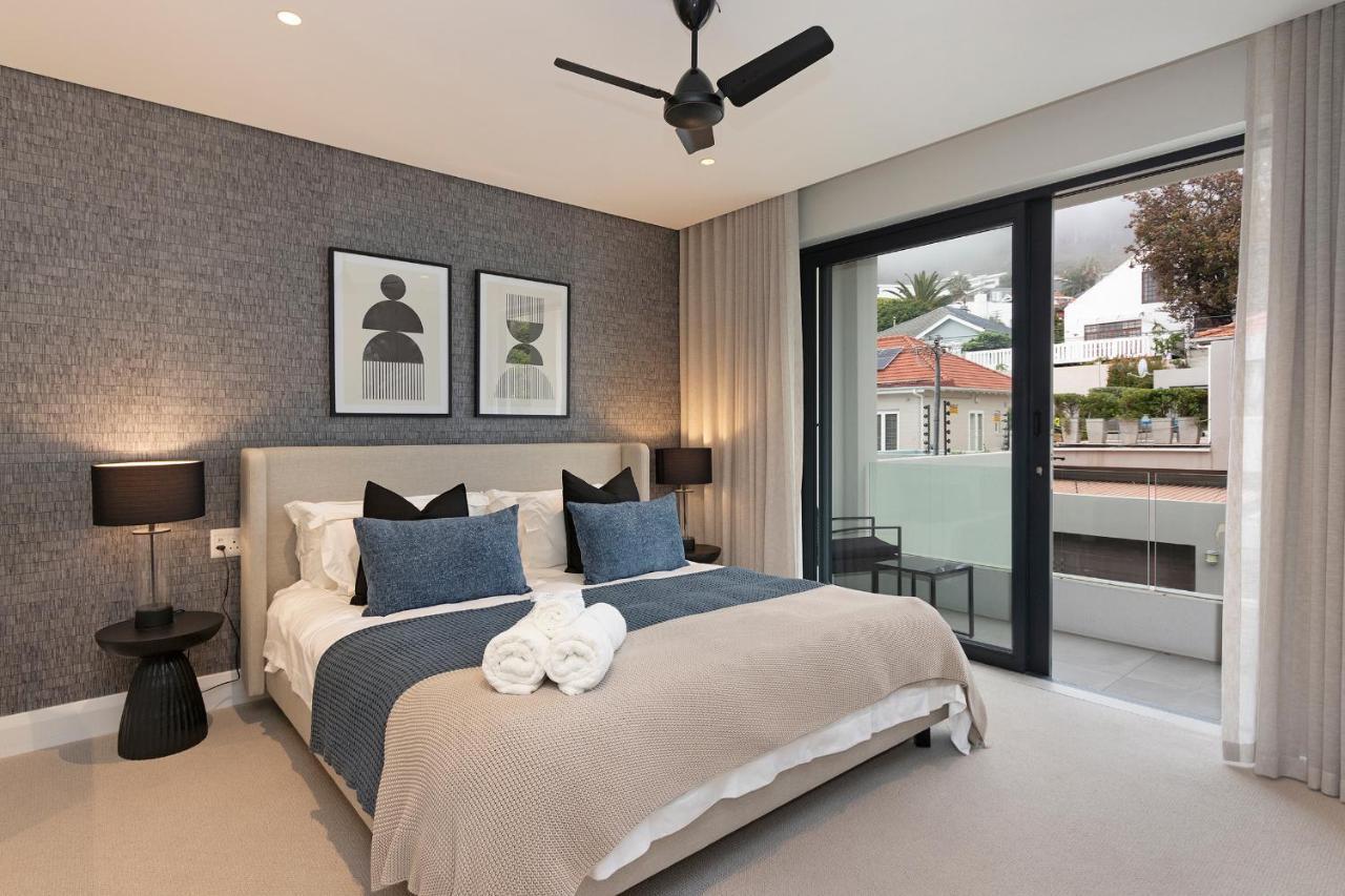 The Marlo Luxury Suites By Totalstay Cape Town Exterior photo