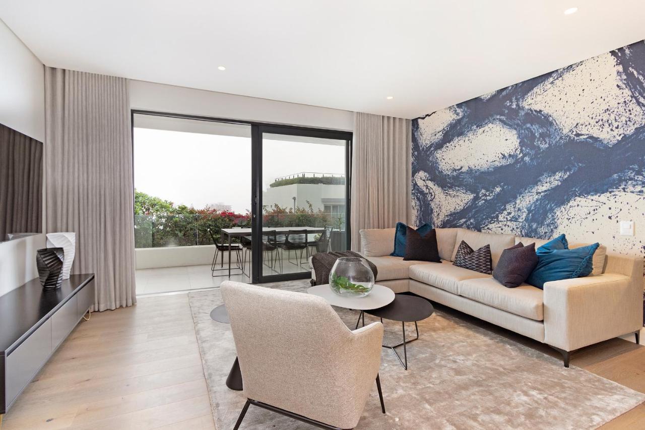 The Marlo Luxury Suites By Totalstay Cape Town Exterior photo