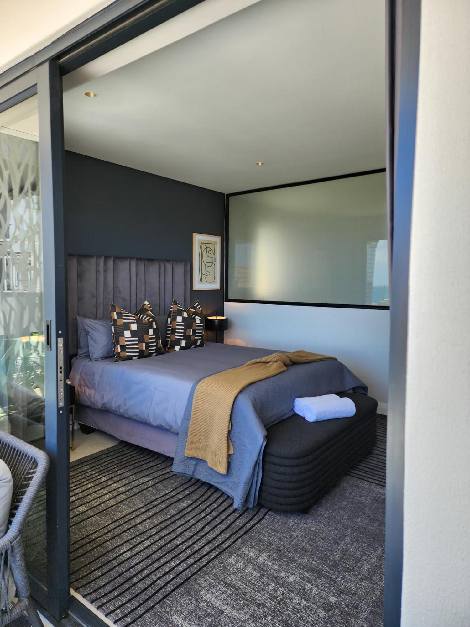 The Marlo Luxury Suites By Totalstay Cape Town Exterior photo